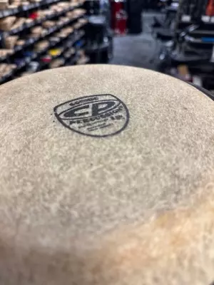 Cosmic Percussion Small Conga By LP 2